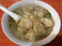 -安庆柴火馄饨(马道街店)