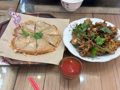 -芋包王闽南茶楼(八市店)