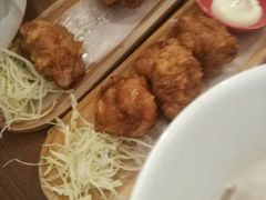 -真打拉面·日式拉面新流派(体育西横街店)