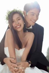 -金夫人婚纱摄影(惠阳店)