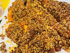 -松明一烤肉馆(鲁园店)