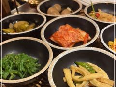 -三代烤肉(保利广场店)