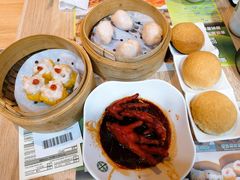 -添好运点心专门店(中环IFC店)