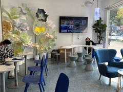 大堂-ARTEASG啊T·新加坡奶茶(天一店)