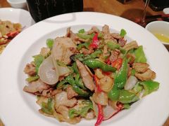 -大鸽饭(动物园店)
