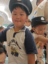 -奈尔宝家庭中心·亲子餐厅(苏州大悦城店)