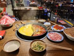-萍姐火锅·公路夜市(打浦桥日月光店)