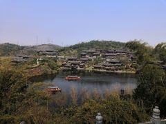 -重庆园博园