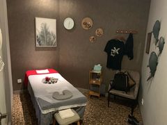 -刀马旦养生中心(时代店)