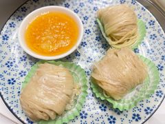 -西安饭庄·非遗陕菜(凤城五路店)