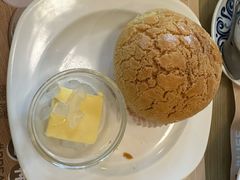 -翠华餐厅(香港国际机场店)