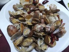 -香满居张记小厨私房菜(青岛站店)