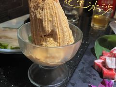 -捞王猪肚鸡火锅(财富中心店)