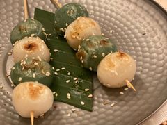 -龟兹KUCINA·新疆菜(前滩L+PLAZA店)