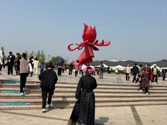 -曹州牡丹园