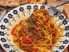 -1861意大利餐厅(来福士店)