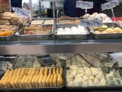 -常州糕团店(北大街新世纪商城店)