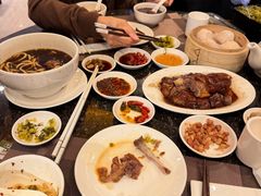 -中国厨房/台湾牛肉面