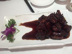 -雪园上海饭店(港湾1号店)