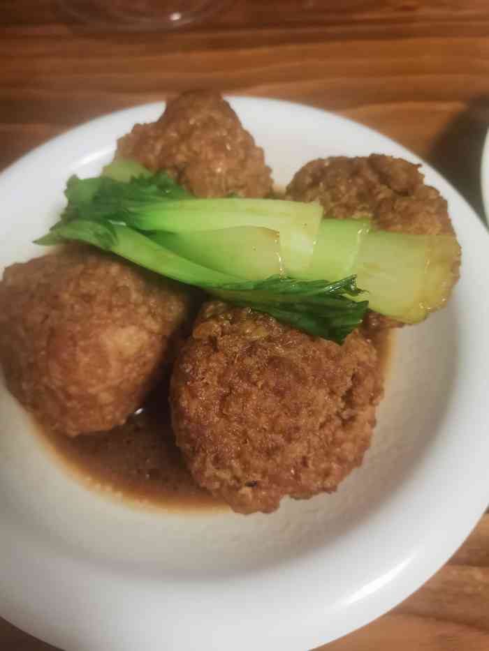 阿福菜馆(琅琊王路店)