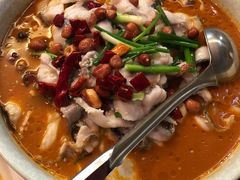 -乌江鱼杭帮菜(西湖店)