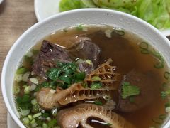 -百福麵家(新馬路店)