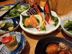 -伊豆野菜村(大族广场店)