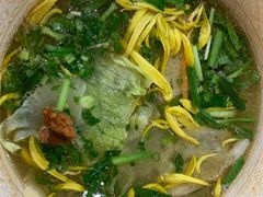 -桥香园云南过桥米线(金马碧鸡店)