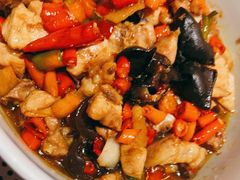 茶油鸡-铁公鸡·四川料理(天环广场店)