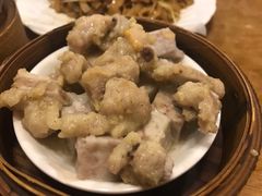 粉蒸排骨-粤仔湾砂锅粥(滨湖万达店)