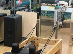 -CUBE私教·普拉提·拳击(龙漕路店)