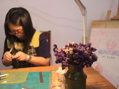 -零几体验diy皮具工作室(振业城店)