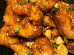 -湖北味道(湖北大厦店)