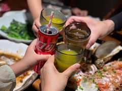 -高佳庄·舟山海鲜(海景旗舰店)