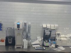 -Blueglass酸奶(财富购物中心店)