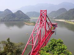 -宝晶宫旅游景区