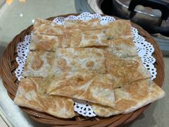 香蕉薄餅-红日饭店(裕隆三路店)