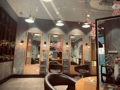 -时尚殿堂明星门店