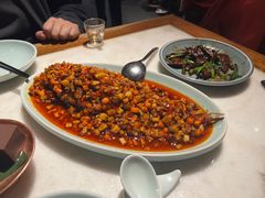 -小吊梨汤·北京菜·烤鸭(鸟巢店)