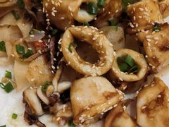 -烧鹅妹饭店