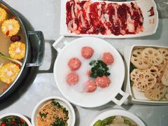 -俏牛哥鲜牛肉牛肆馆(重庆天地店)