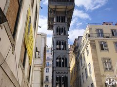 -圣胡斯塔升降机