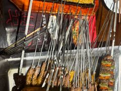 -三个大叔东北烧烤·砂锅菜(西三旗店)