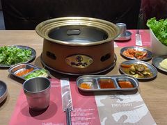 -西塔老太太泥炉烤肉