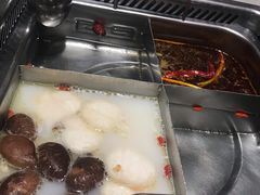 -海底捞火锅(凯德广场店)