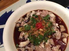 -绿茶餐厅(布吉万象汇店)