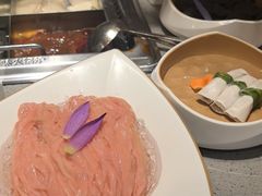 -海底捞火锅(赛格国际购物中心店)