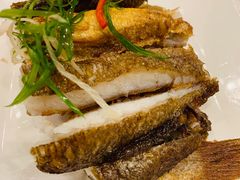 -莆田餐厅PUTIEN(三里屯店)