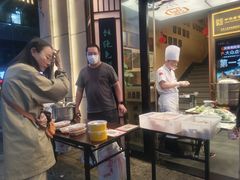 -安泰楼·佛跳墙创始人·传统闽味早茶·酒楼(三坊七巷闽菜地标店)