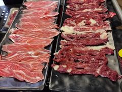 -陈记顺和潮汕牛肉火锅(番禺迎宾大道店)